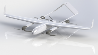 TYPES OF UNMANNED AERIAL VEHICLES (UAV)